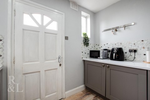 Property thumbnail image for New Street, Kegworth, Derby