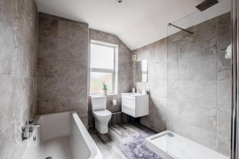 Property thumbnail image for New Street, Kegworth, Derby