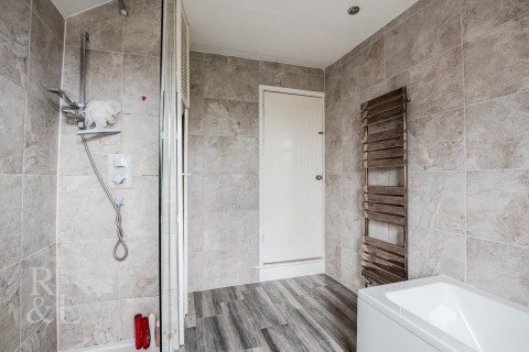 Property thumbnail image for New Street, Kegworth, Derby