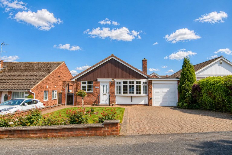 Covert Close, Keyworth, Nottingham