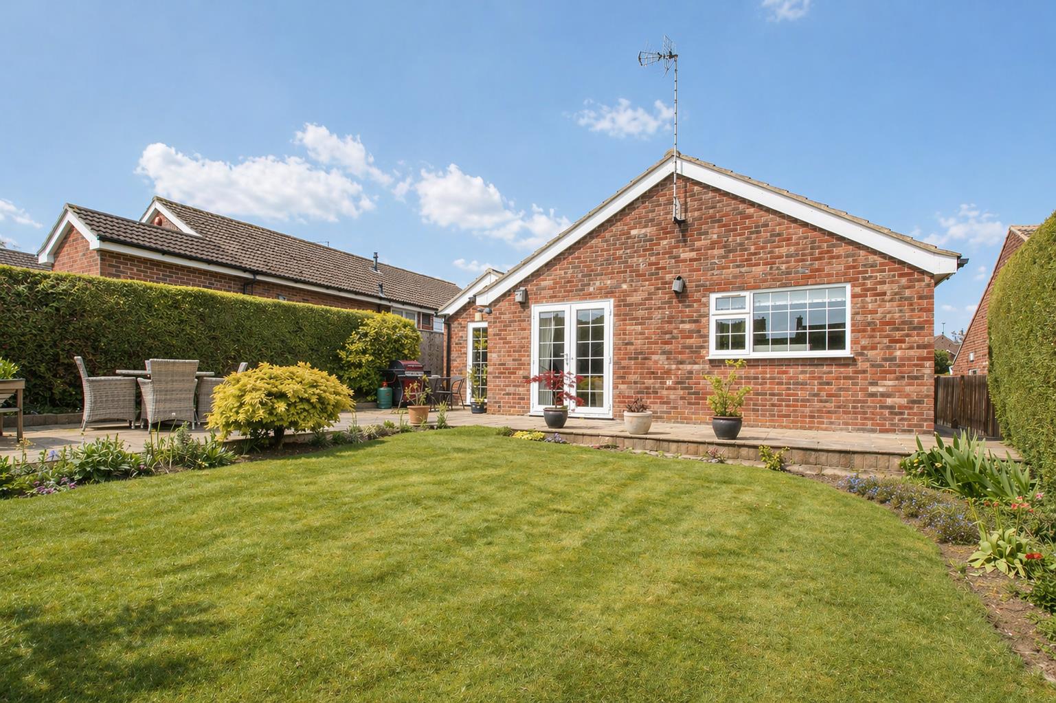 Property image for Covert Close, Keyworth, Nottingham