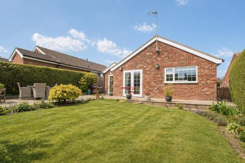 Property thumbnail image for Covert Close, Keyworth, Nottingham