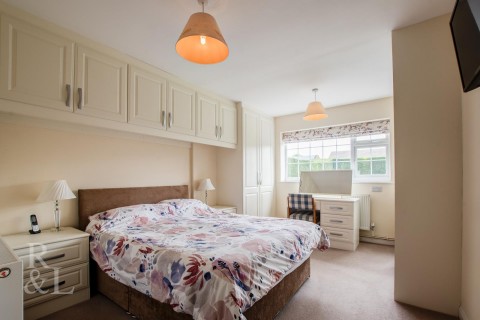 Property thumbnail image for Covert Close, Keyworth, Nottingham