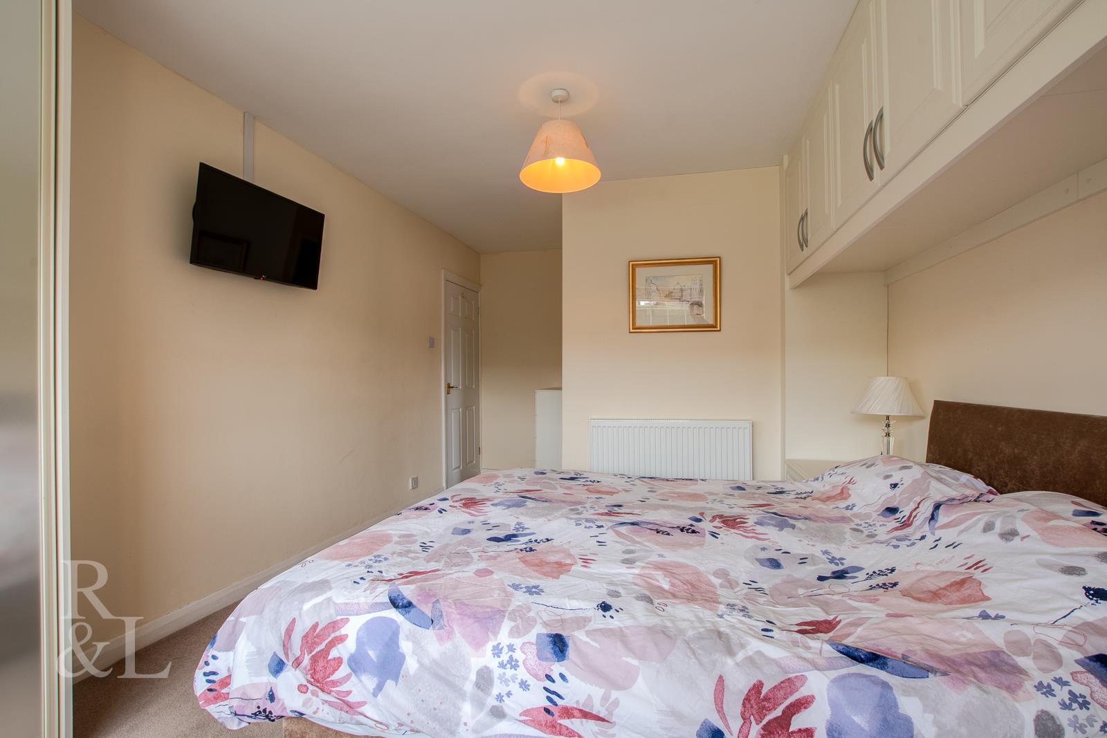 Property image for Covert Close, Keyworth, Nottingham