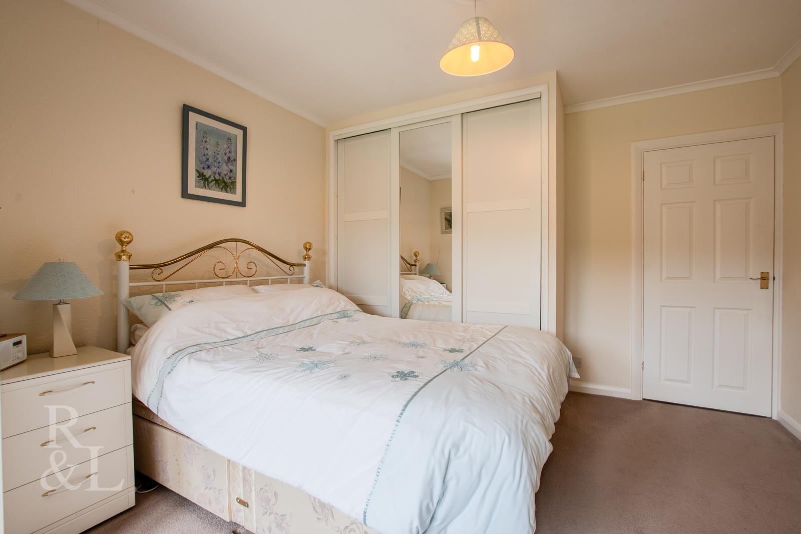 Property image for Covert Close, Keyworth, Nottingham