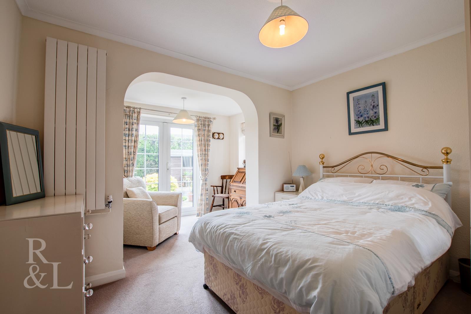 Property image for Covert Close, Keyworth, Nottingham