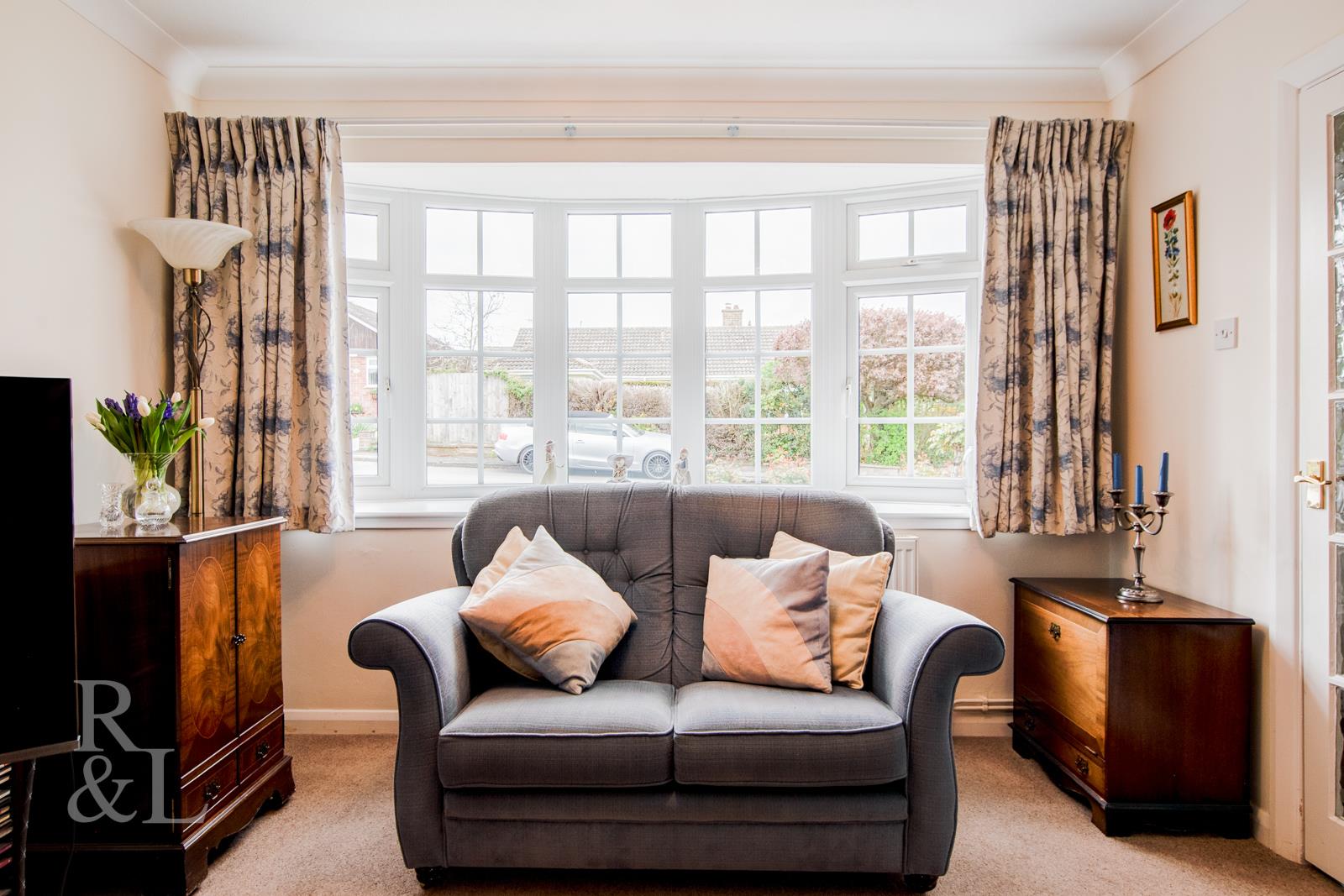 Property image for Covert Close, Keyworth, Nottingham