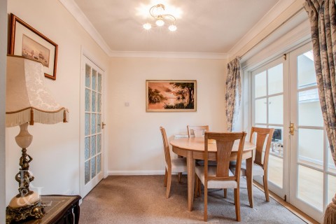 Property thumbnail image for Covert Close, Keyworth, Nottingham