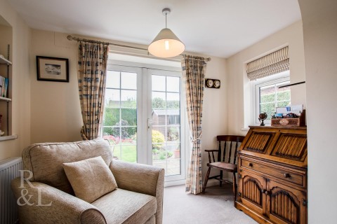 Property thumbnail image for Covert Close, Keyworth, Nottingham