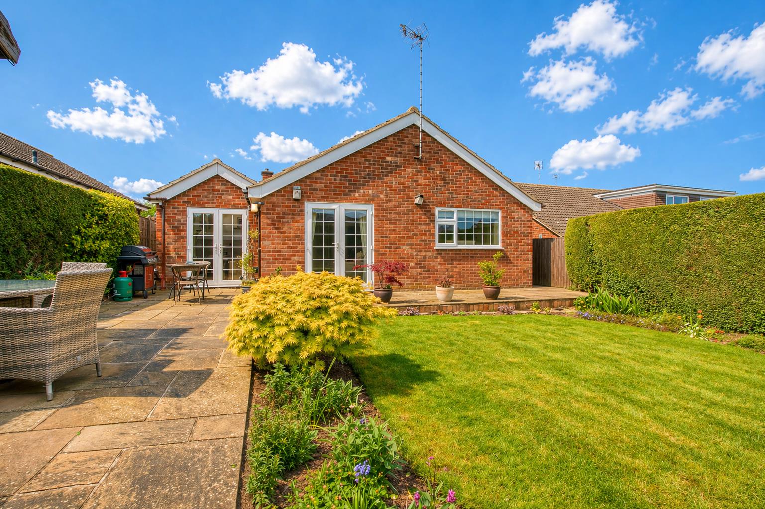Property image for Covert Close, Keyworth, Nottingham