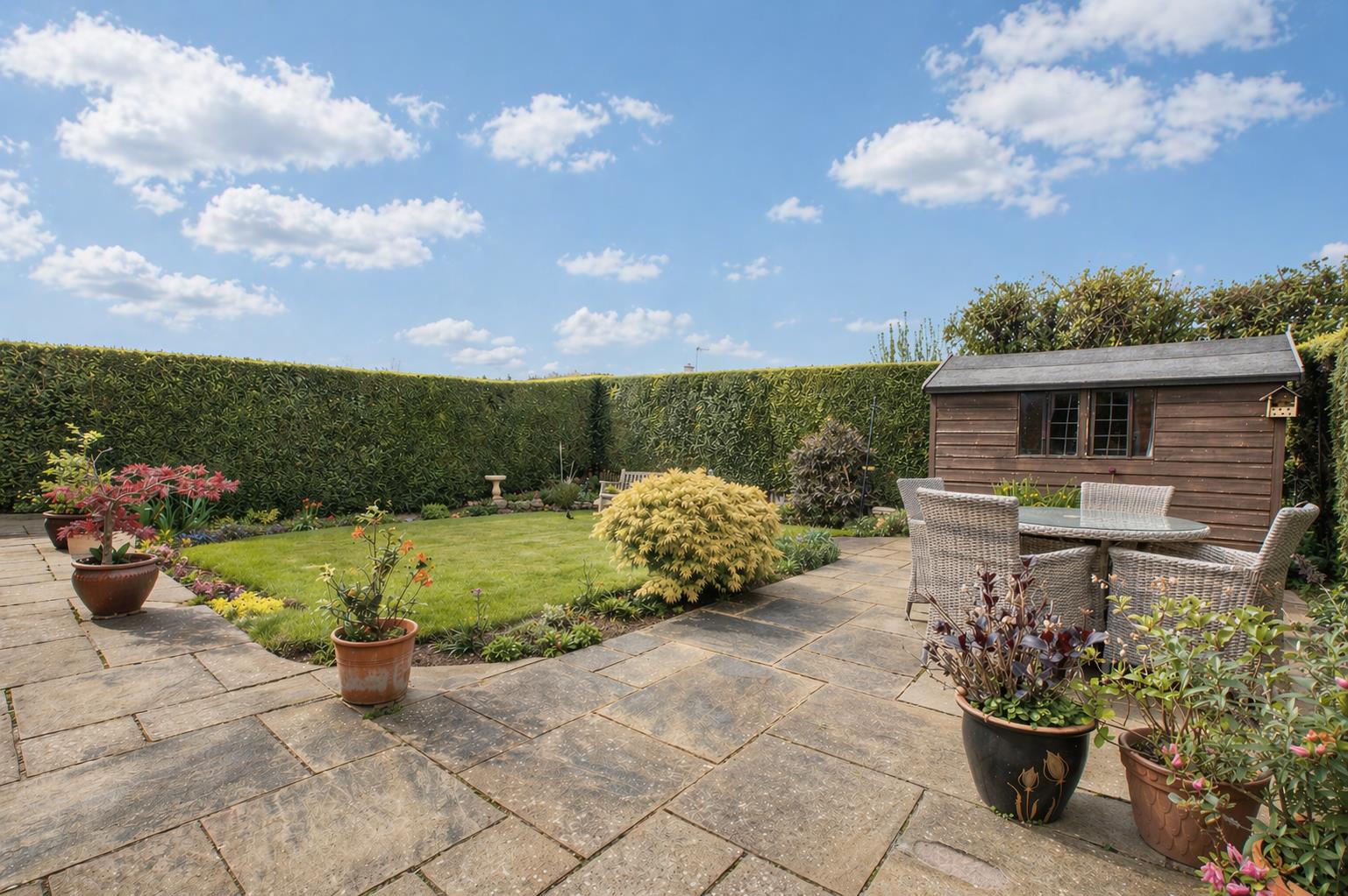 Property image for Covert Close, Keyworth, Nottingham
