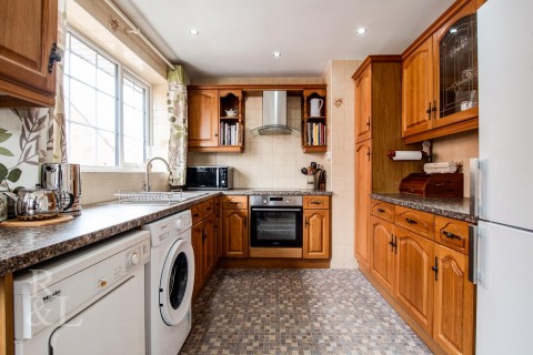 Property thumbnail image for Covert Close, Keyworth, Nottingham