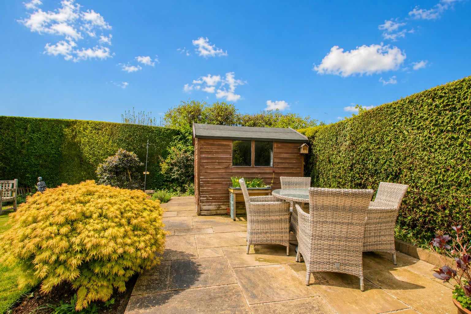 Property image for Covert Close, Keyworth, Nottingham