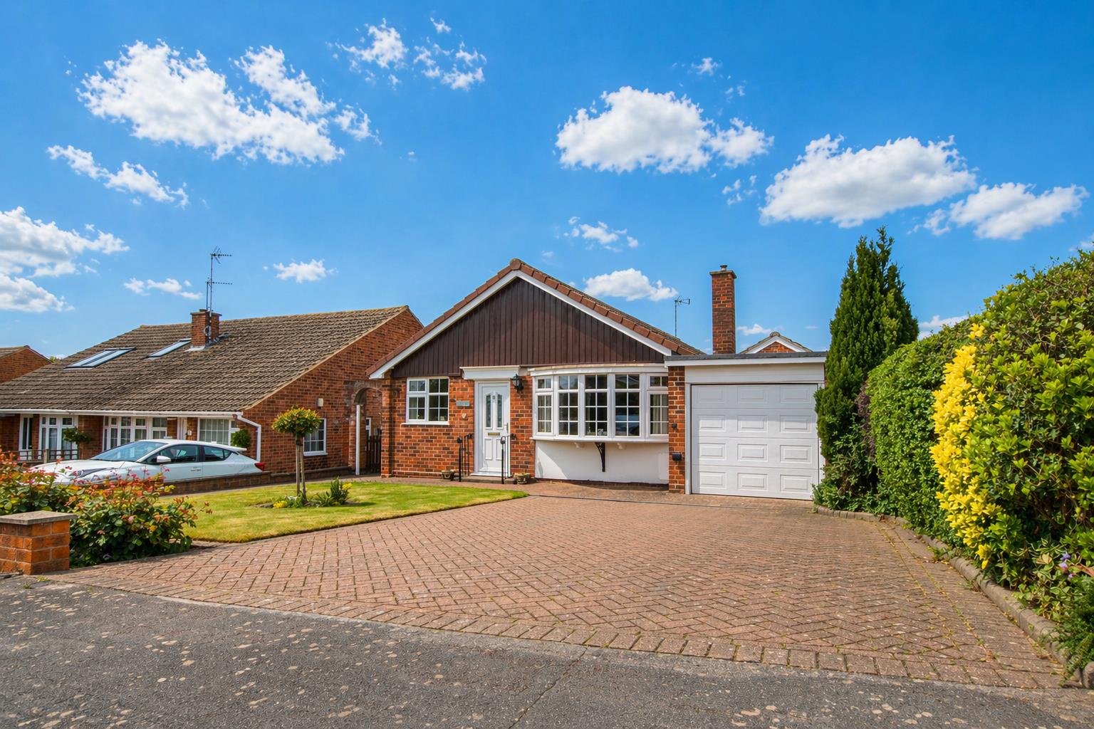 Property image for Covert Close, Keyworth, Nottingham