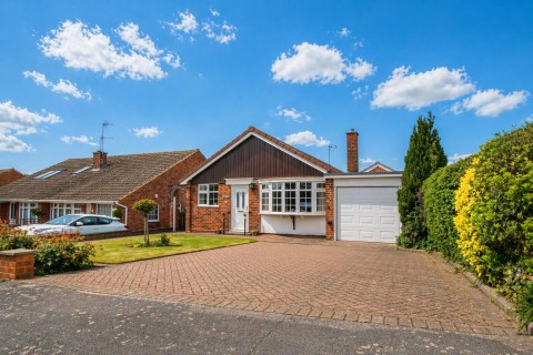 Property thumbnail image for Covert Close, Keyworth, Nottingham