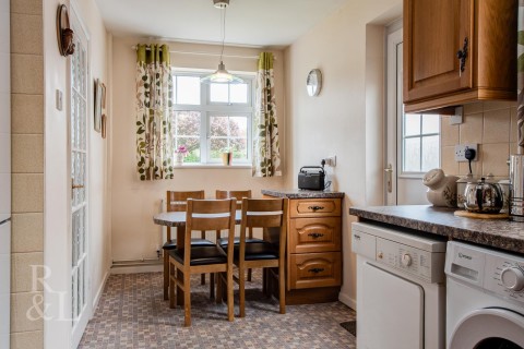 Property thumbnail image for Covert Close, Keyworth, Nottingham