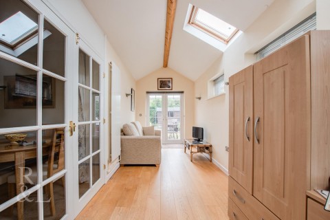 Property thumbnail image for Covert Close, Keyworth, Nottingham