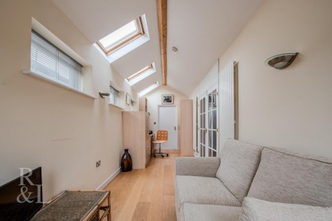 Property thumbnail image for Covert Close, Keyworth, Nottingham