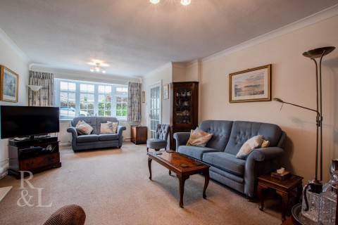 Property thumbnail image for Covert Close, Keyworth, Nottingham