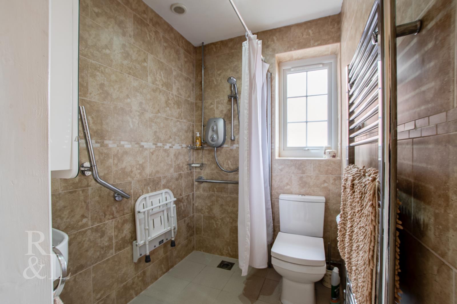 Property image for Covert Close, Keyworth, Nottingham