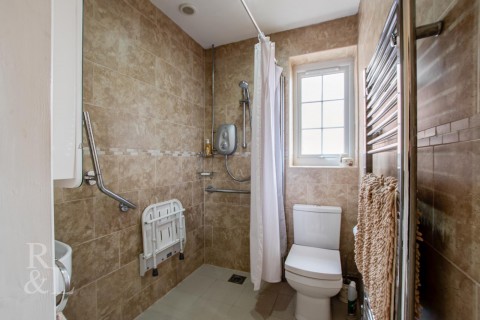 Property thumbnail image for Covert Close, Keyworth, Nottingham