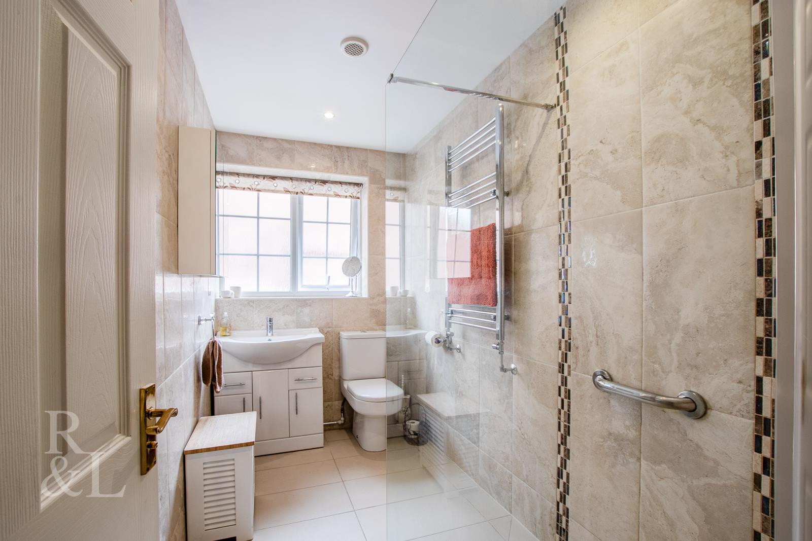 Property image for Covert Close, Keyworth, Nottingham