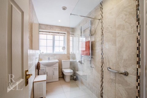 Property thumbnail image for Covert Close, Keyworth, Nottingham