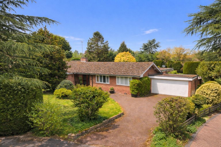 The Leys, Normanton-On-The-Wolds, Keyworth, Nottingham