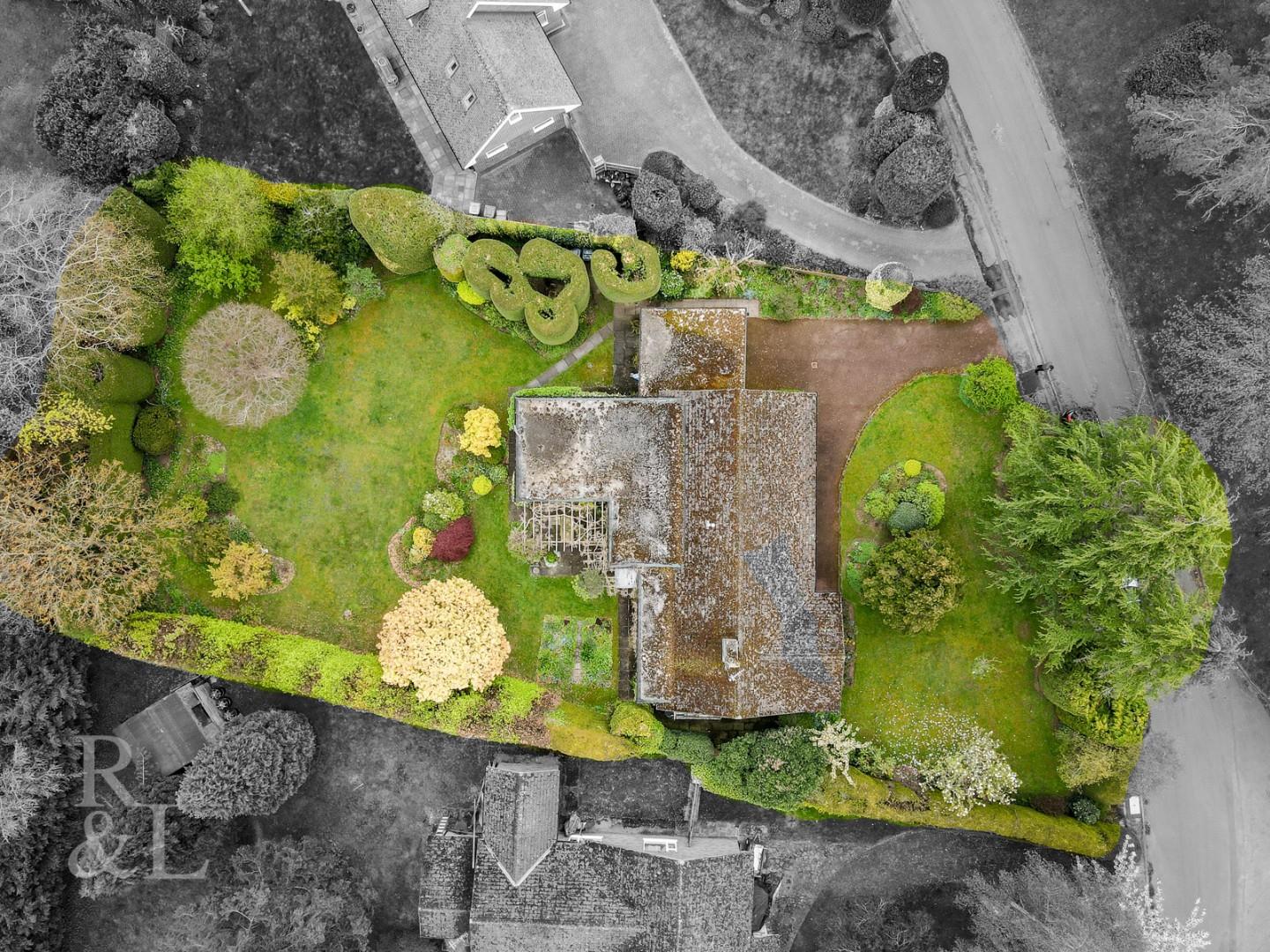 Property image for The Leys, Normanton-On-The-Wolds, Keyworth, Nottingham