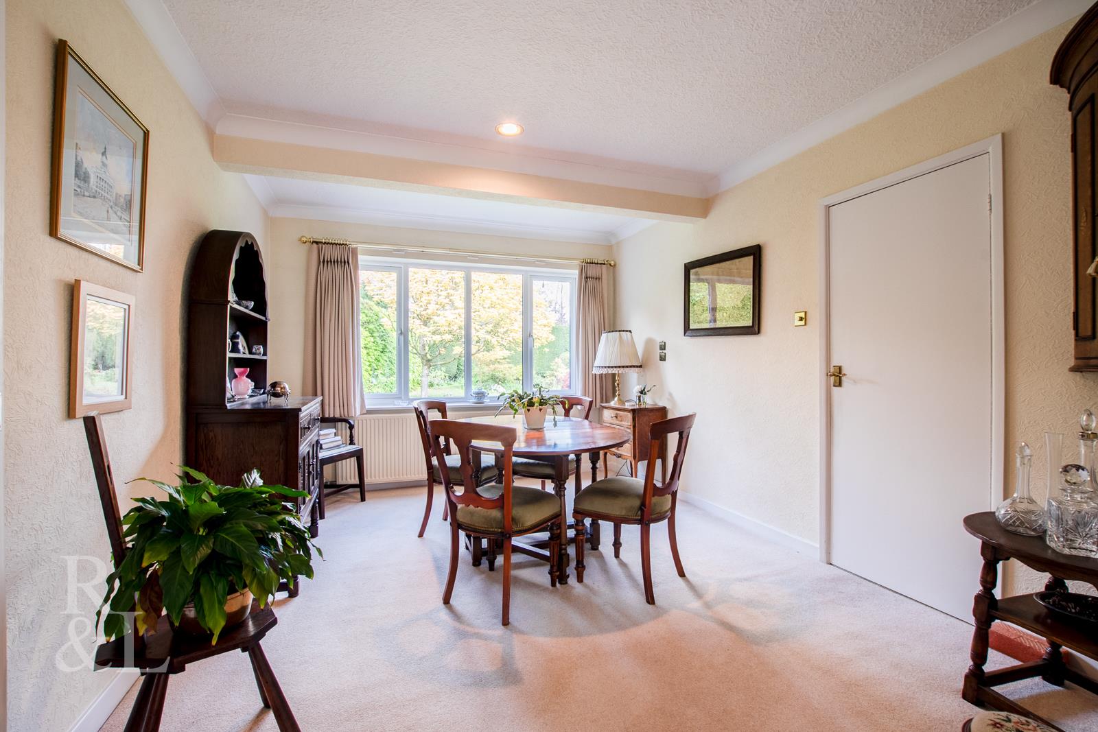 Property image for The Leys, Normanton-On-The-Wolds, Keyworth, Nottingham