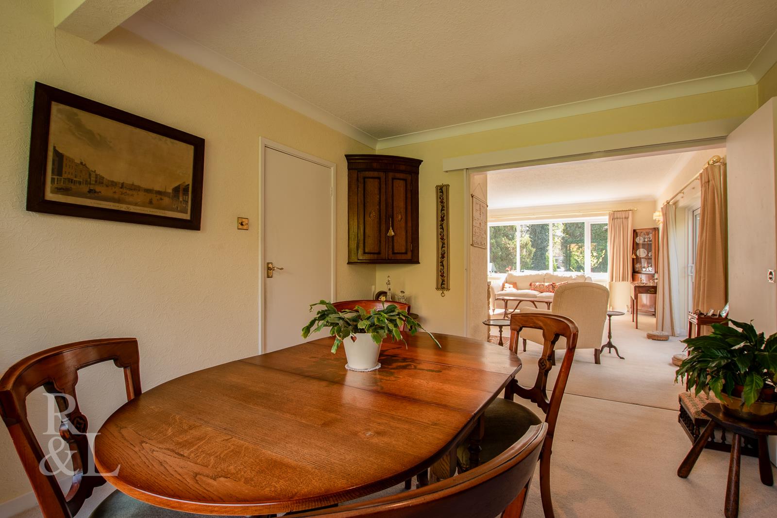 Property image for The Leys, Normanton-On-The-Wolds, Keyworth, Nottingham