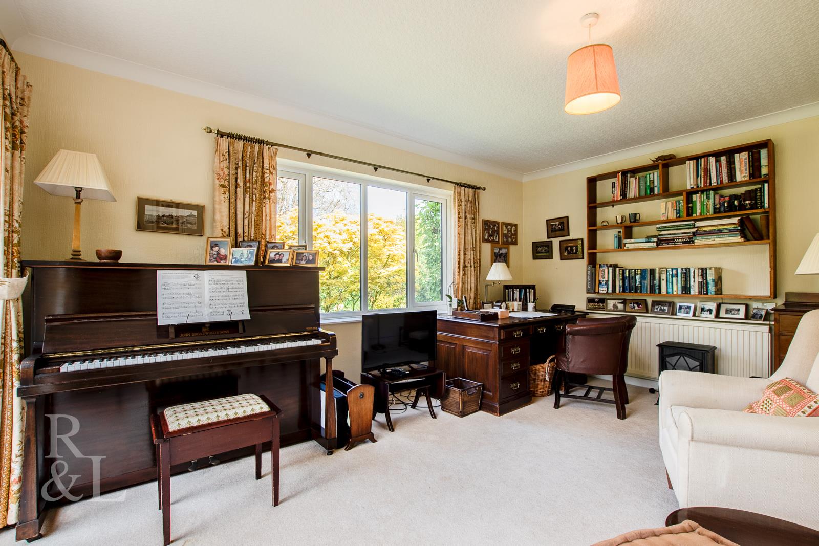 Property image for The Leys, Normanton-On-The-Wolds, Keyworth, Nottingham