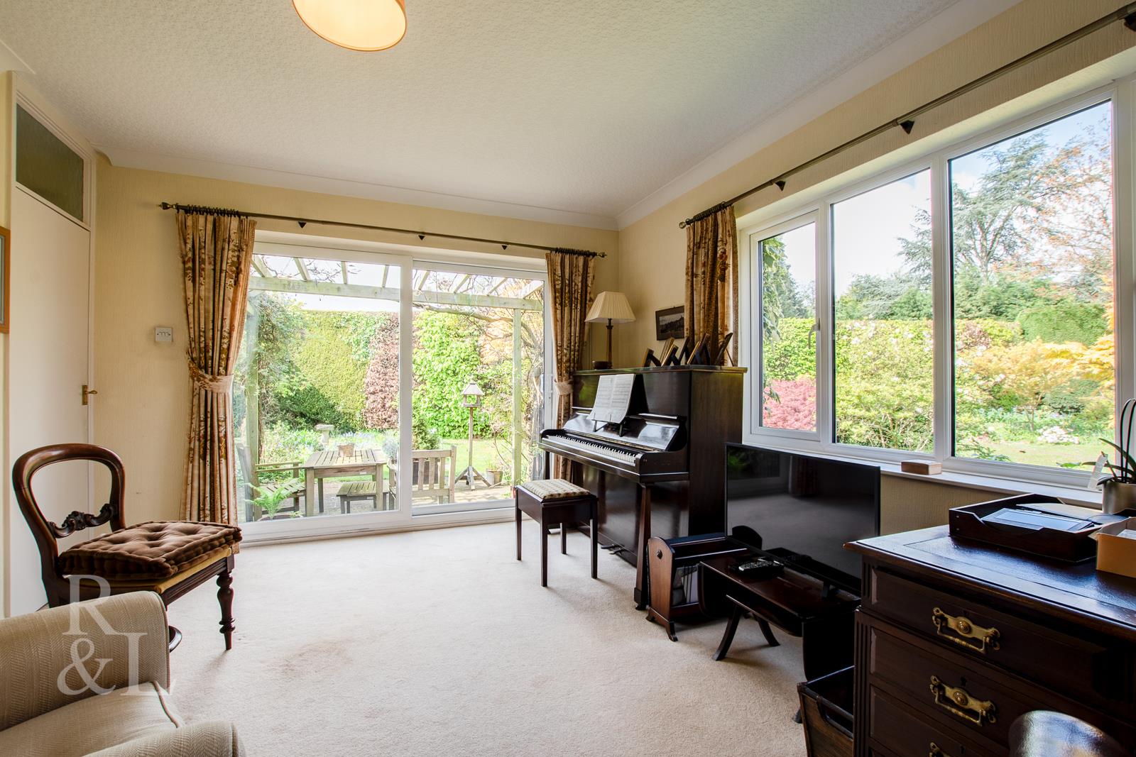 Property image for The Leys, Normanton-On-The-Wolds, Keyworth, Nottingham