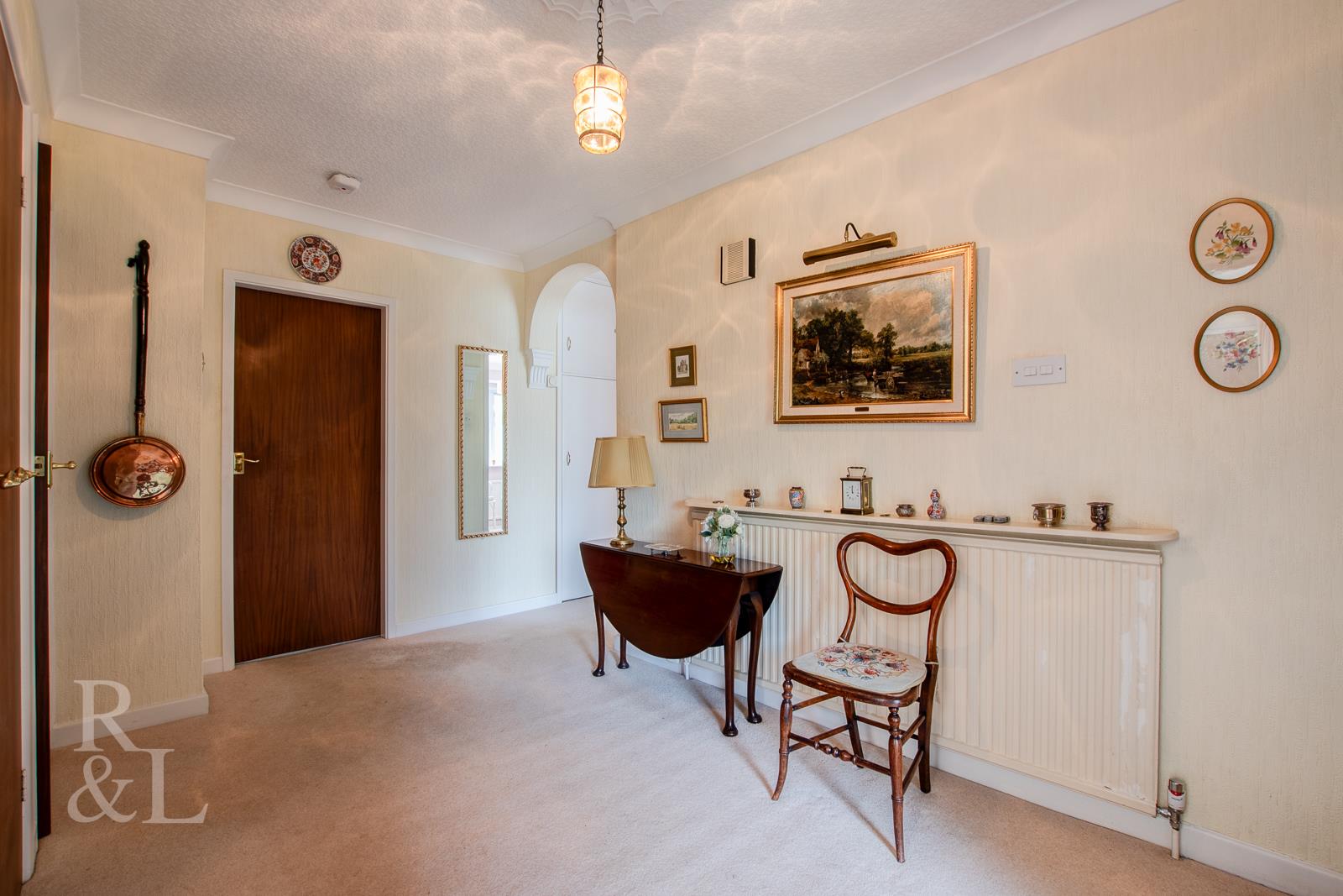 Property image for The Leys, Normanton-On-The-Wolds, Keyworth, Nottingham