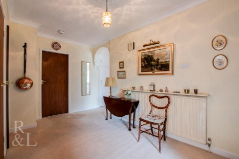 Property thumbnail image for The Leys, Normanton-On-The-Wolds, Keyworth, Nottingham