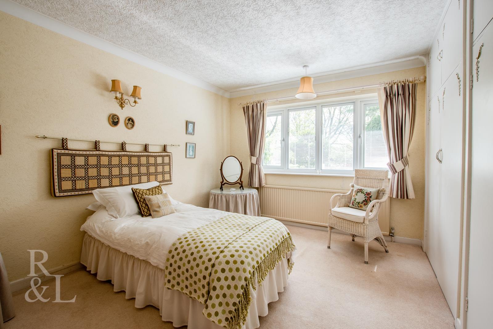 Property image for The Leys, Normanton-On-The-Wolds, Keyworth, Nottingham