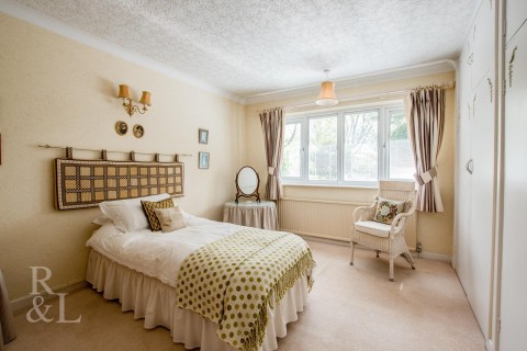 Property thumbnail image for The Leys, Normanton-On-The-Wolds, Keyworth, Nottingham