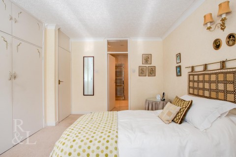 Property thumbnail image for The Leys, Normanton-On-The-Wolds, Keyworth, Nottingham