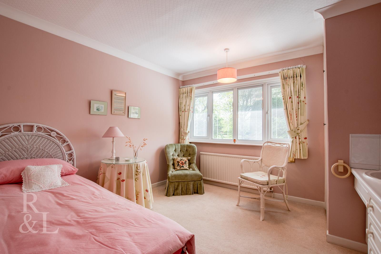 Property image for The Leys, Normanton-On-The-Wolds, Keyworth, Nottingham