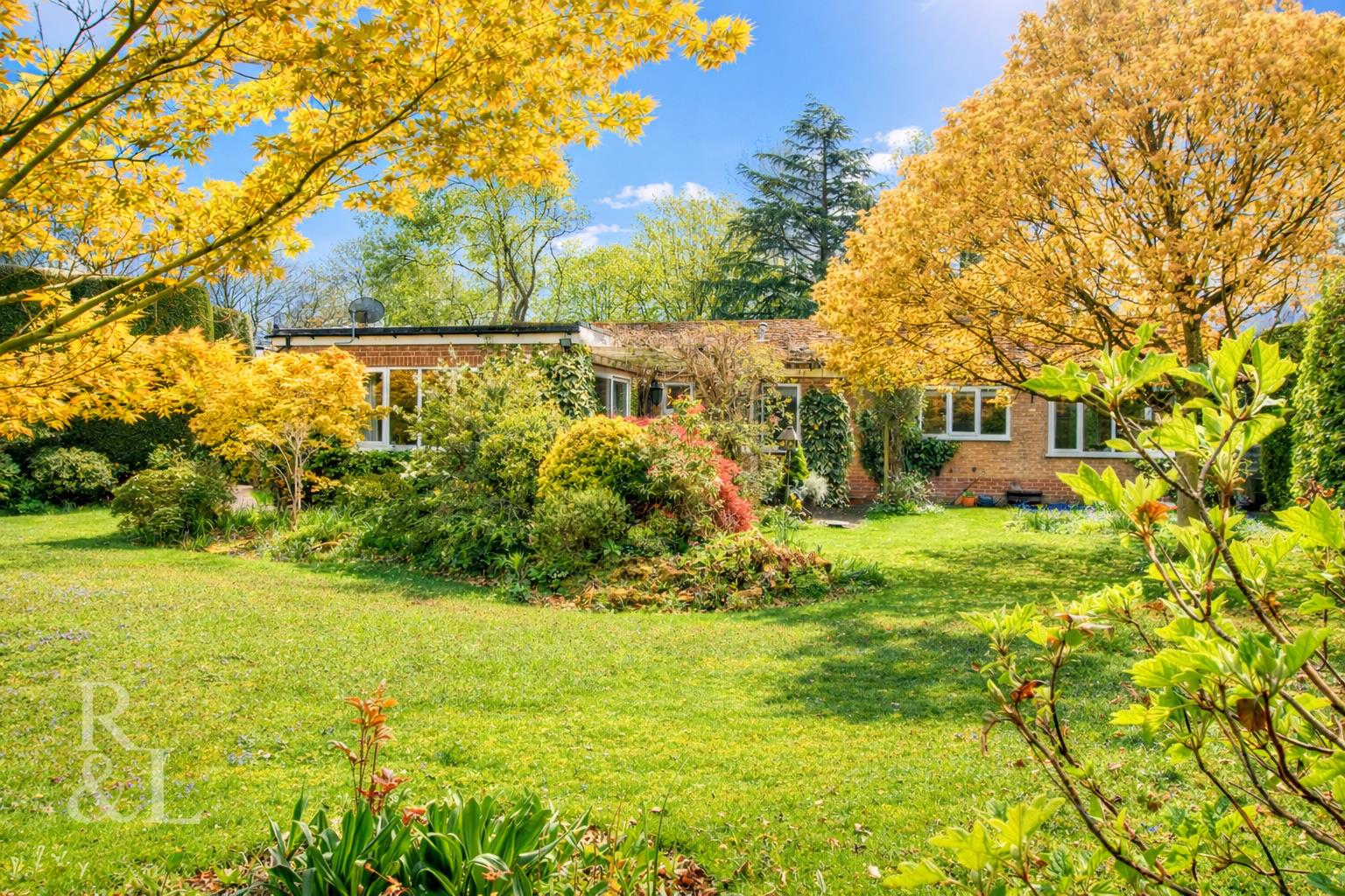 Property image for The Leys, Normanton-On-The-Wolds, Keyworth, Nottingham