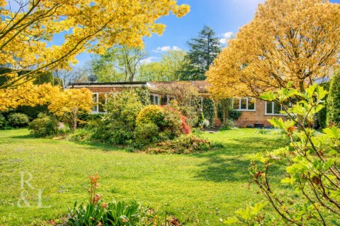 Property thumbnail image for The Leys, Normanton-On-The-Wolds, Keyworth, Nottingham
