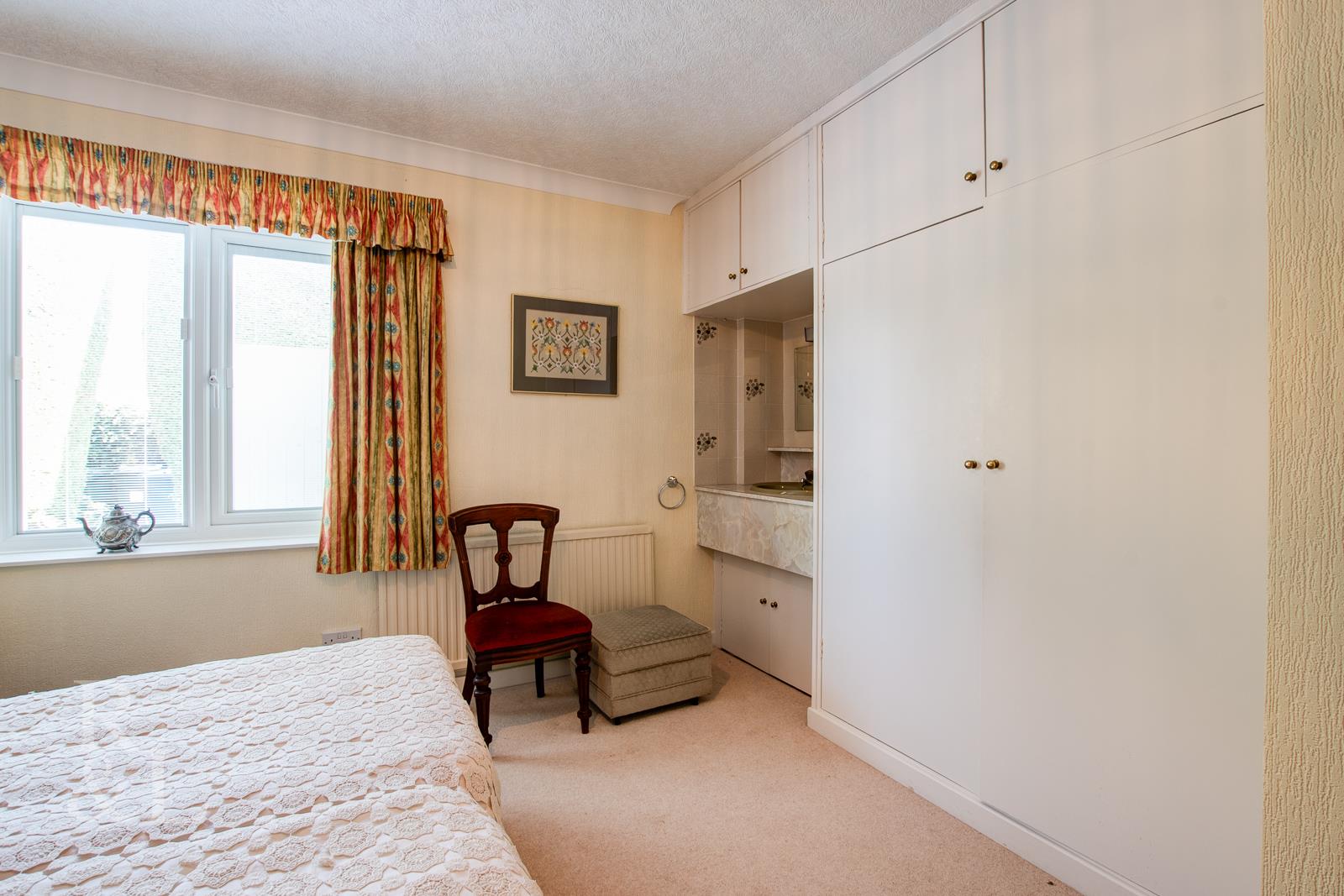 Property image for The Leys, Normanton-On-The-Wolds, Keyworth, Nottingham