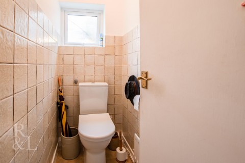 Property thumbnail image for The Leys, Normanton-On-The-Wolds, Keyworth, Nottingham