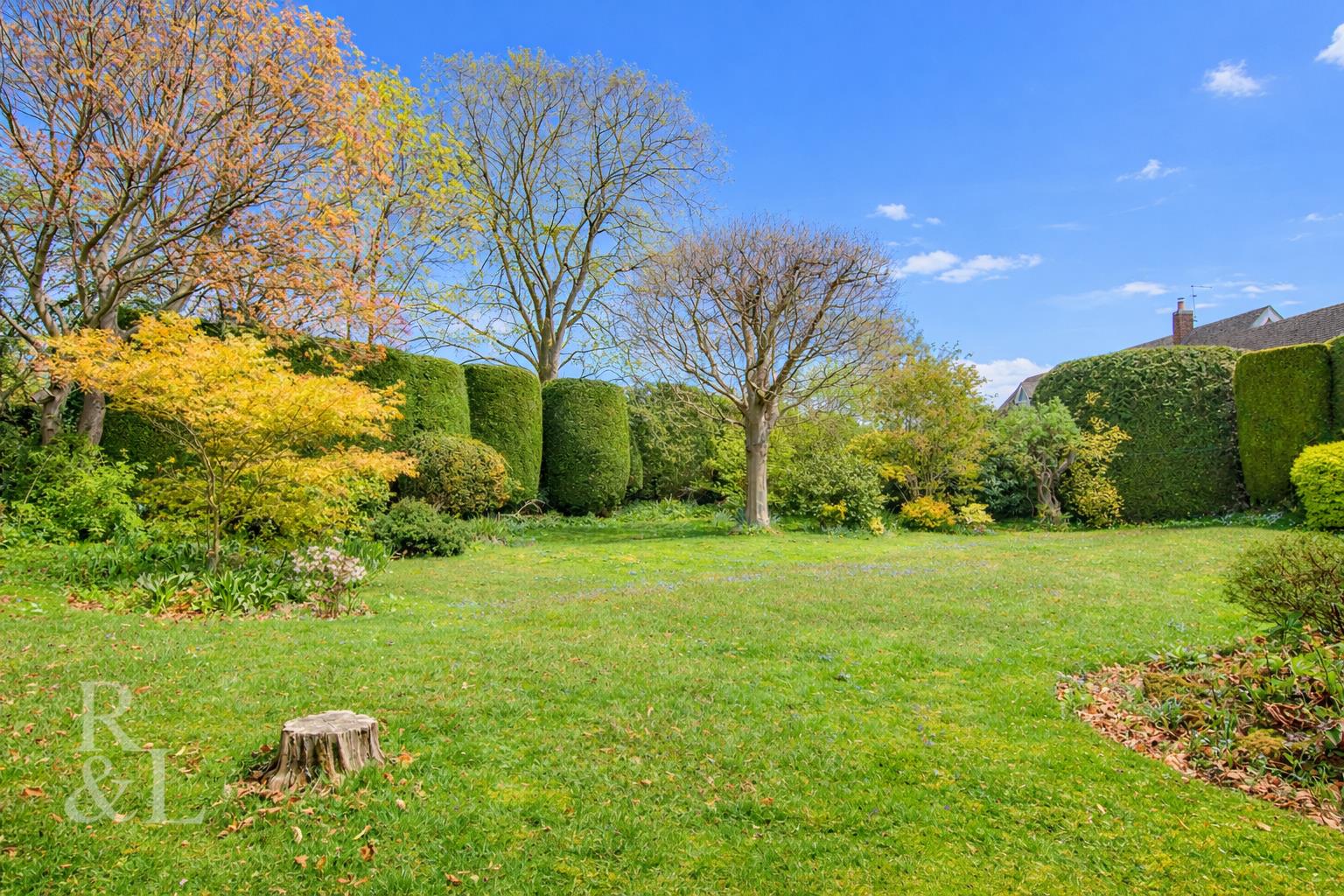 Property image for The Leys, Normanton-On-The-Wolds, Keyworth, Nottingham