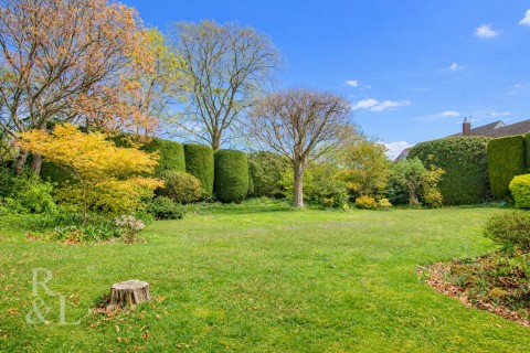 Property thumbnail image for The Leys, Normanton-On-The-Wolds, Keyworth, Nottingham