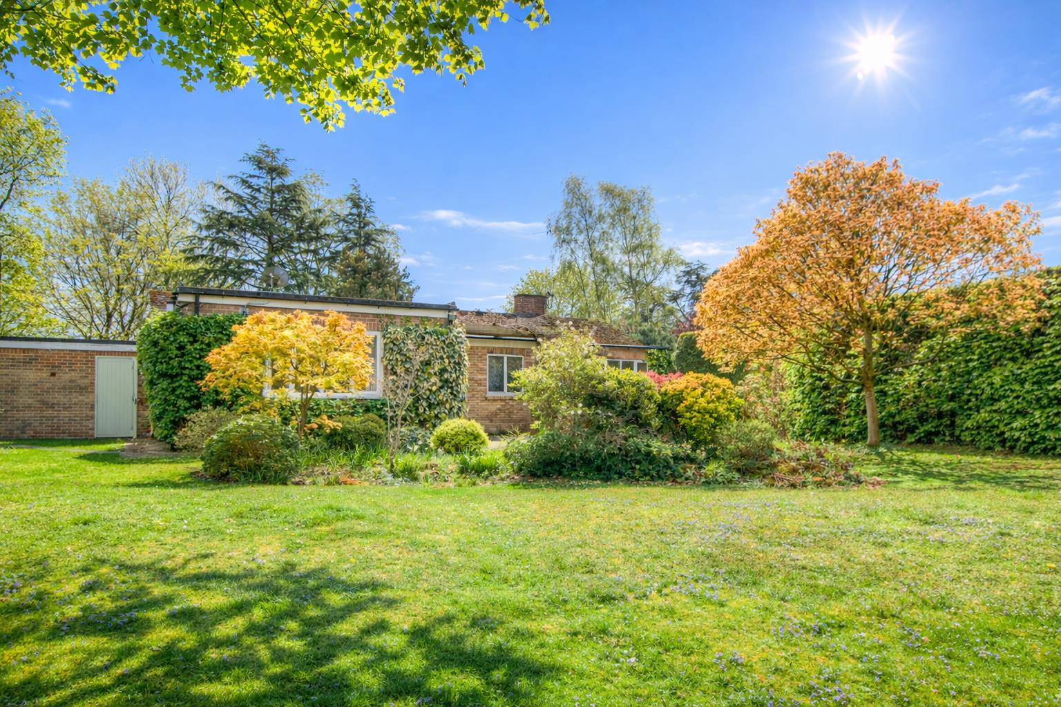Property image for The Leys, Normanton-On-The-Wolds, Keyworth, Nottingham