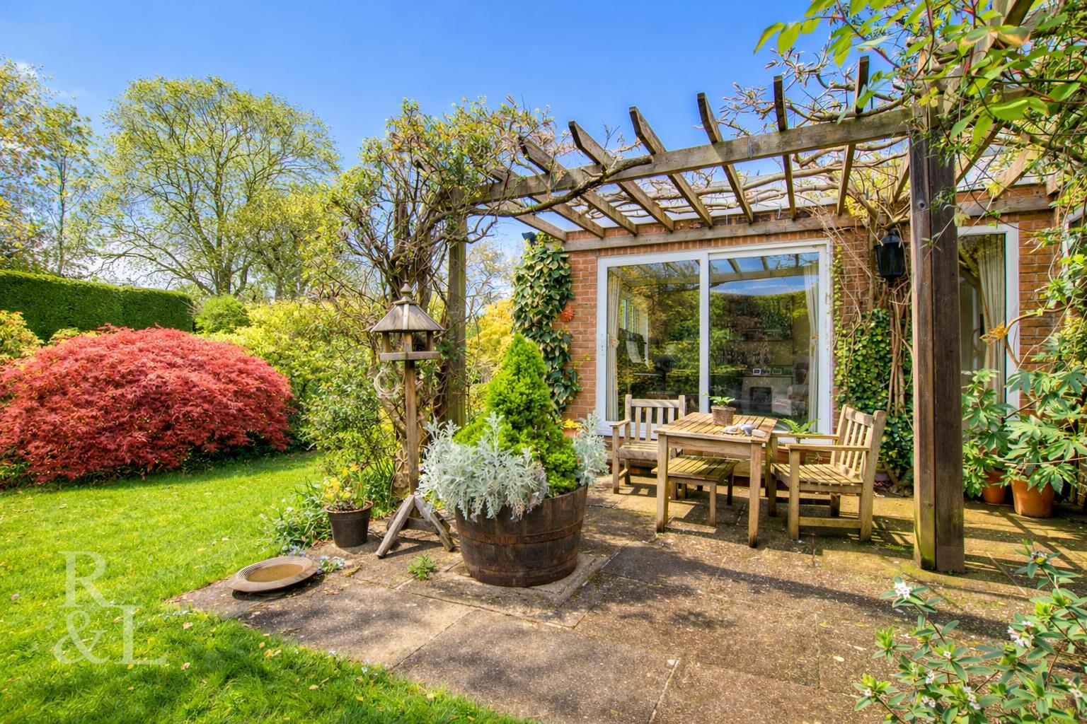 Property image for The Leys, Normanton-On-The-Wolds, Keyworth, Nottingham