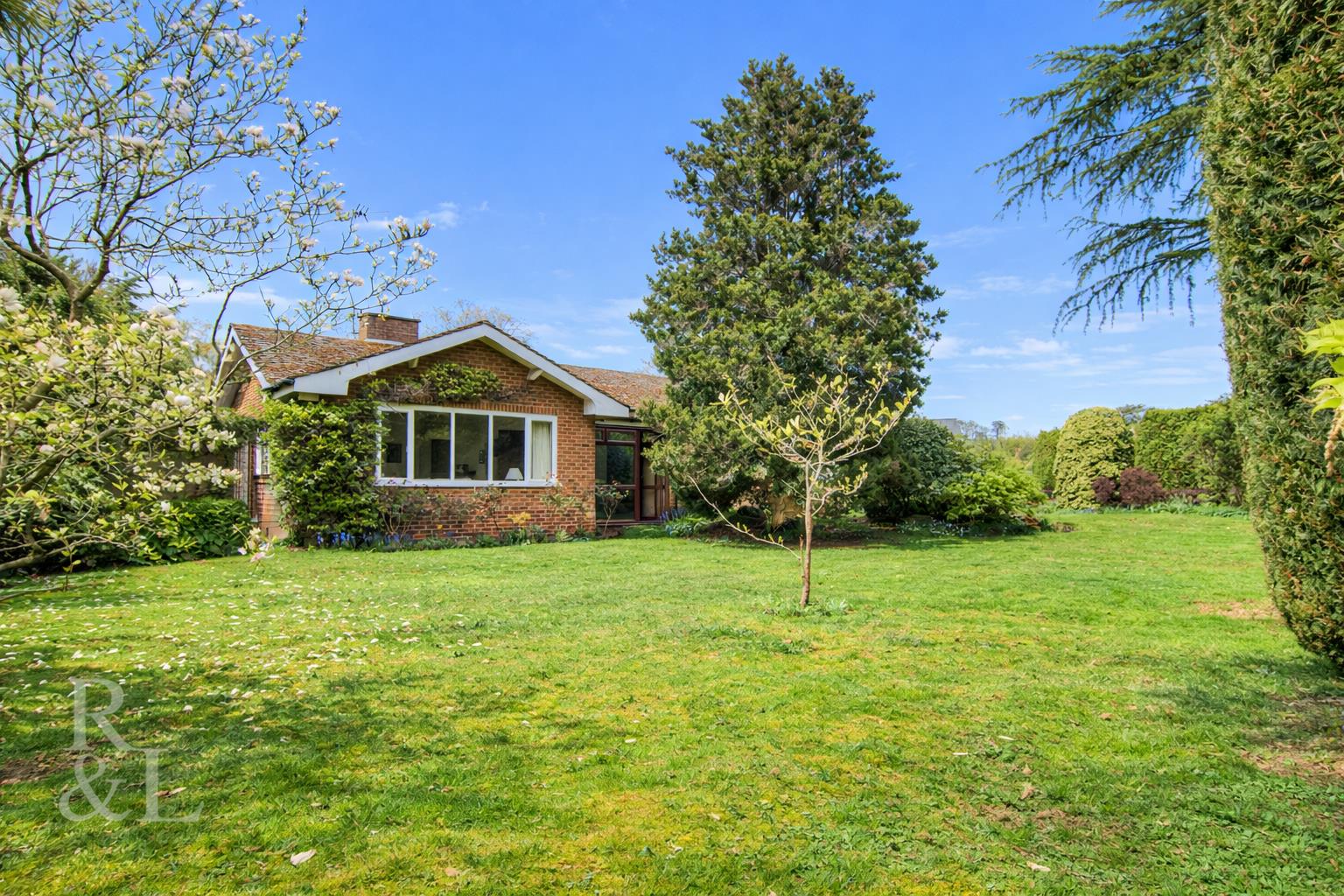 Property image for The Leys, Normanton-On-The-Wolds, Keyworth, Nottingham