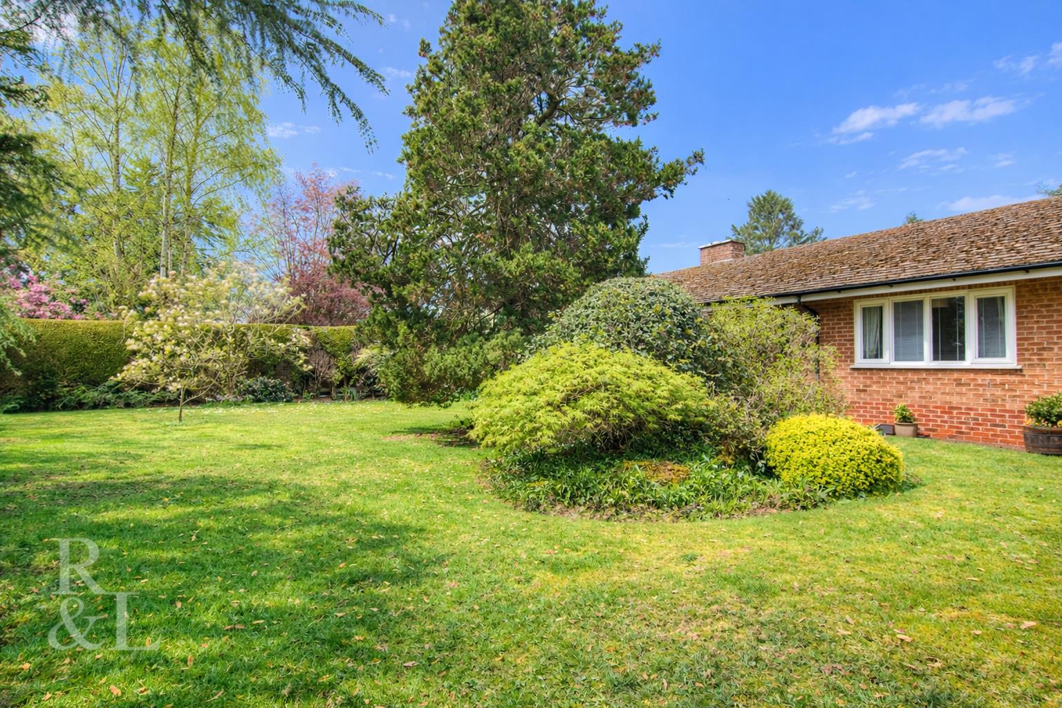 Property image for The Leys, Normanton-On-The-Wolds, Keyworth, Nottingham