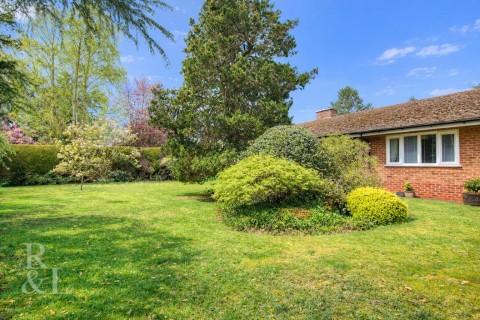 Property thumbnail image for The Leys, Normanton-On-The-Wolds, Keyworth, Nottingham